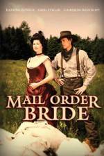 Watch Mail Order Bride Moviesjoy