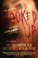 Watch Hooked Up Moviesjoy