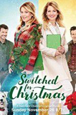 Watch Switched for Christmas Moviesjoy
