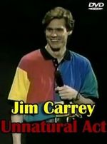 Watch Jim Carrey: Unnatural Act Moviesjoy