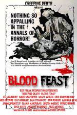 Watch Blood Feast Moviesjoy