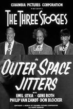 Watch Outer Space Jitters Moviesjoy