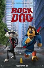 Watch Rock Dog Moviesjoy