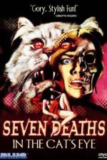 Watch La morte negli occhi del gatto Moviesjoy