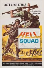 Watch Hell Squad Moviesjoy