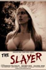Watch The Slayer Moviesjoy