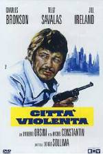 Watch Città violenta Moviesjoy