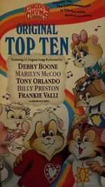 Watch The Kingdom Chums: Original Top Ten Moviesjoy