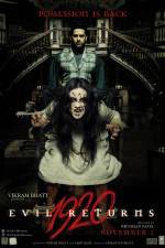 Watch 1920 Evil Returns Moviesjoy