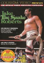 Watch Jake the Snake Roberts Moviesjoy