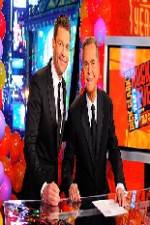 Watch Dick Clarks New Years Rockin Eve 2013 with Ryan Seacrest Moviesjoy