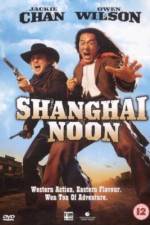Watch Shanghai Noon Moviesjoy