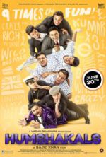 Watch Humshakals Moviesjoy