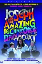 Watch Joseph and the Amazing Technicolor Dreamcoat Moviesjoy