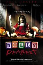 Watch Dolly Dearest Moviesjoy