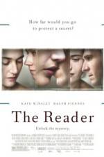 Watch The Reader Moviesjoy