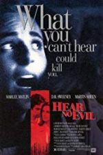 Watch Hear No Evil Moviesjoy
