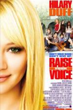 Watch Raise Your Voice Moviesjoy