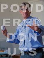 Watch Powdered Donuts (Short 2014) Moviesjoy