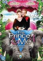 Watch The Prince & Me: The Elephant Adventure Moviesjoy