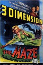 Watch The Maze Moviesjoy