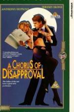 Watch A Chorus of Disapproval Moviesjoy
