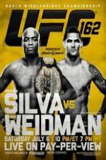 Watch UFC 162 Silva vs Weidman Moviesjoy