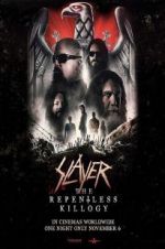 Watch Slayer: The Repentless Killogy Moviesjoy