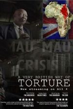 Watch A Very British Way of Torture Moviesjoy