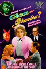 Watch Glen or Glenda Moviesjoy