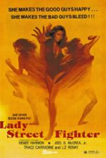 Watch Lady Street Fighter Moviesjoy