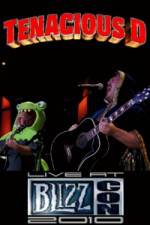 Watch Tenacious D - Live @ BlizzCon 2010 Moviesjoy