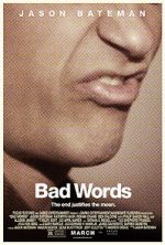 Watch Bad Words Moviesjoy