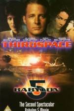 Watch Babylon 5: Thirdspace Moviesjoy
