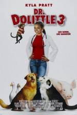 Watch Dr. Dolittle 3 Moviesjoy