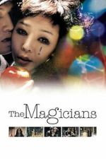 Watch The Magicians Moviesjoy