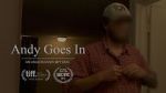 Watch Andy Goes in (Short 2016) Moviesjoy