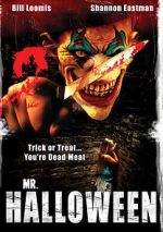 Watch Mr. Halloween Moviesjoy