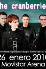 Watch The Cranberries Live in Chile Moviesjoy