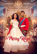 Watch A Merry Royal Christmas Moviesjoy