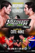 Watch UFC On Fox Bisping vs Kennedy Moviesjoy