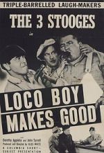 Watch Loco Boy Makes Good (Short 1942) Moviesjoy