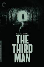 Watch The Third Man Moviesjoy