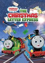 Watch Thomas & Friends: The Christmas Letter Express (TV Special 2024) Moviesjoy