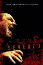 Watch Severed Moviesjoy