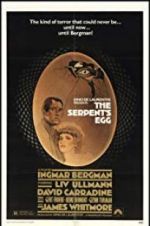 Watch The Serpent\'s Egg Moviesjoy