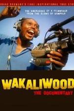 Watch Wakaliwood: The Documentary Moviesjoy