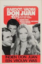 Watch Don Juan, or If Don Juan Were a Woman Moviesjoy
