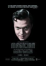 Watch Magician: The Astonishing Life and Work of Orson Welles Moviesjoy