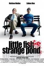 Watch Little Fish Strange Pond Moviesjoy